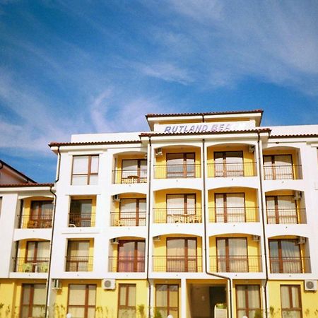 Apartment Rutland Beach Rawda Exterior foto