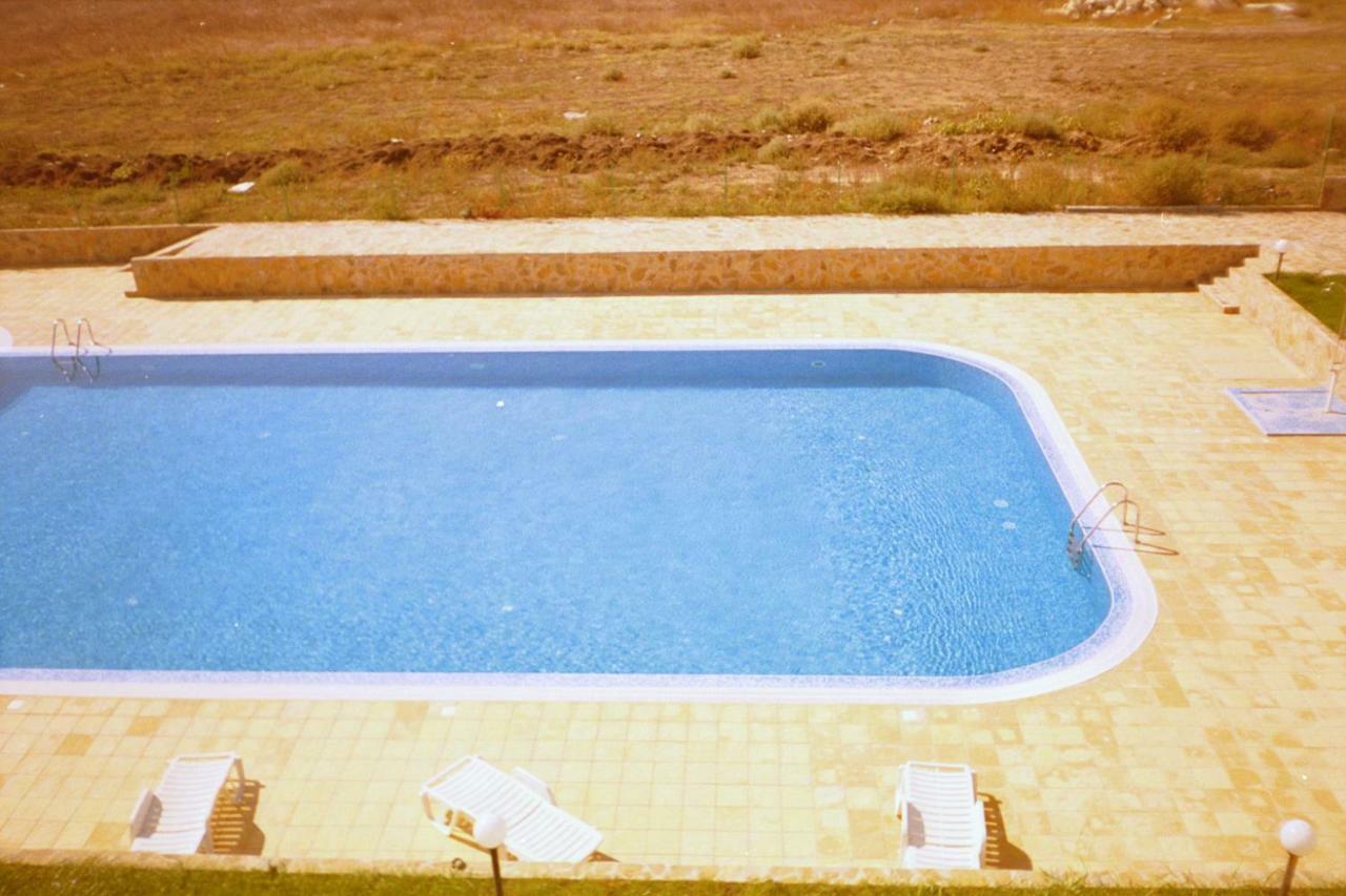 Apartment Rutland Beach Rawda Exterior foto