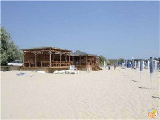 Apartment Rutland Beach Rawda Exterior foto