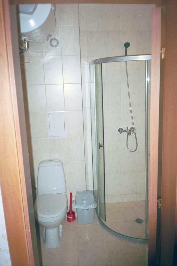Apartment Rutland Beach Rawda Exterior foto