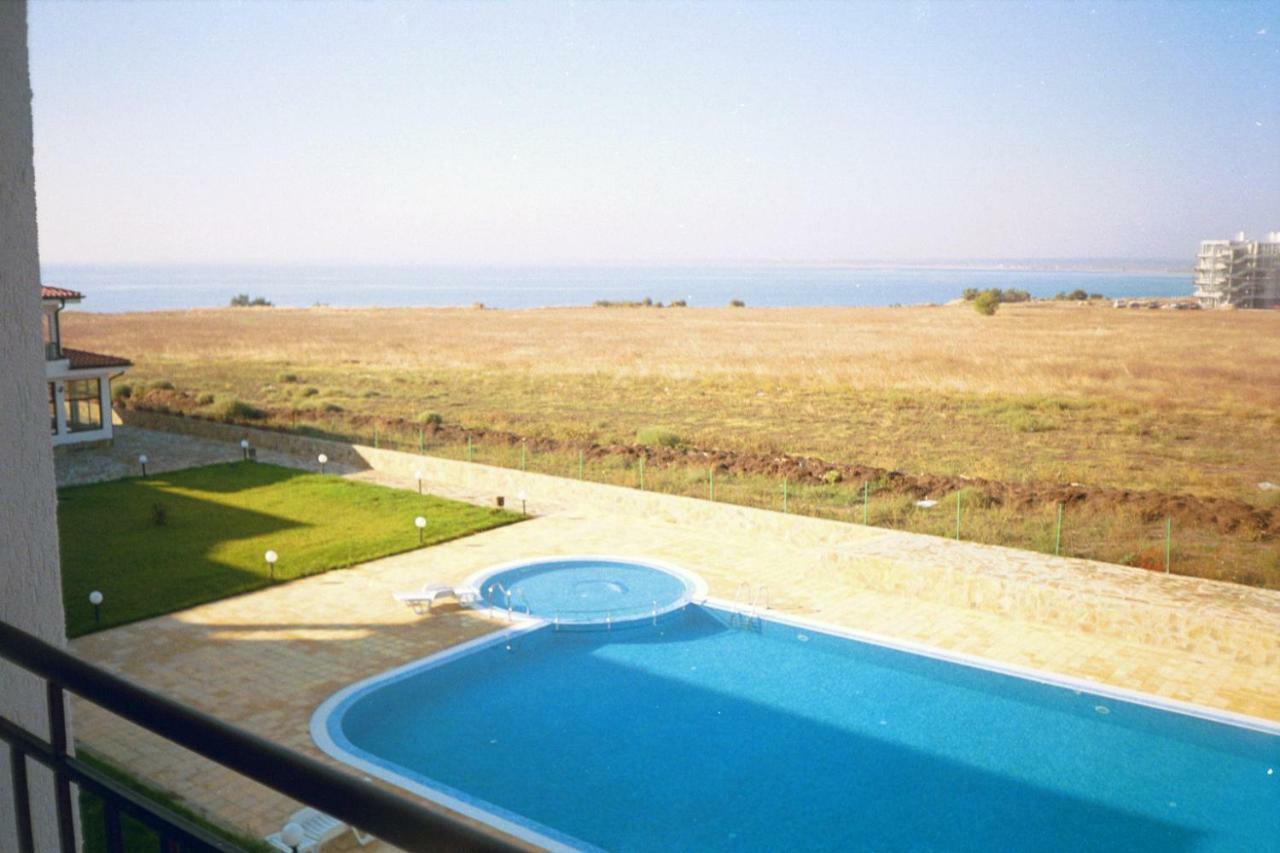 Apartment Rutland Beach Rawda Exterior foto