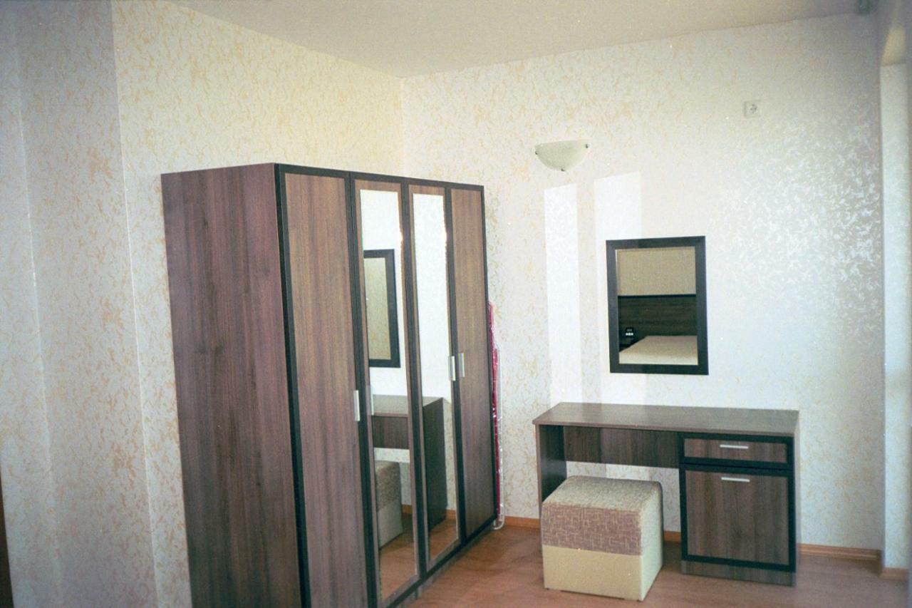 Apartment Rutland Beach Rawda Exterior foto